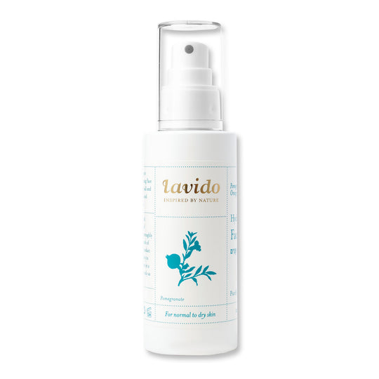 Hydrating Facial Toner