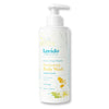 A cleansing body wash that refreshes and hydrates with aromatic citrus essential oils.