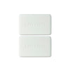 A set of gentle cleansing bars that softens your skin and leaves it feeling fresh.