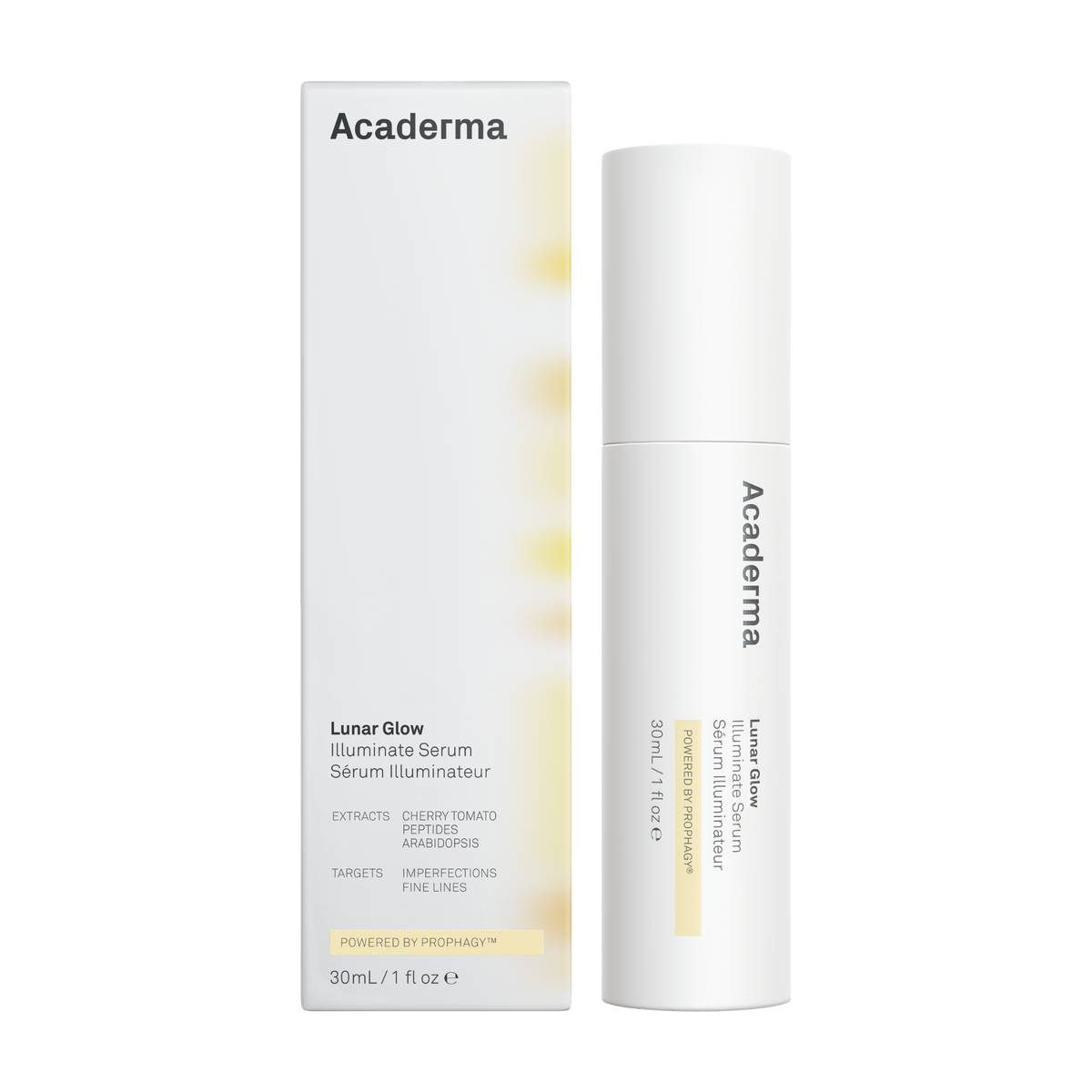 Lunar Glow Illuminate Serum 30ml