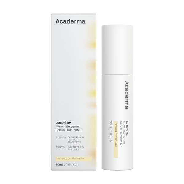 Lunar Glow Illuminate Serum 30ml