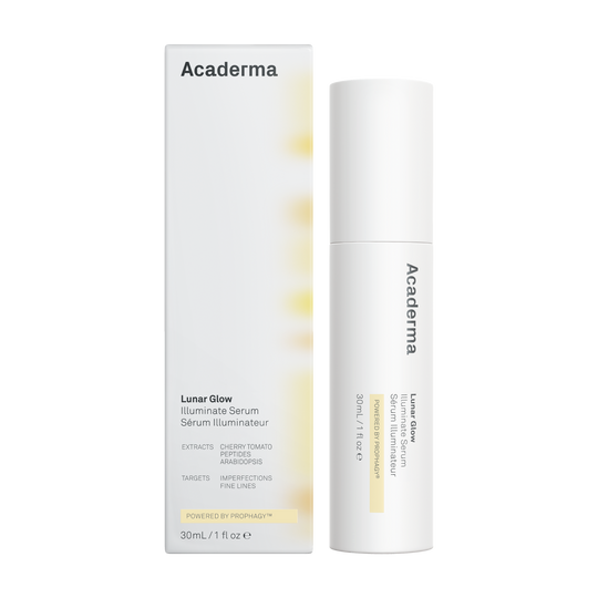 Lunar Glow Illuminate Serum 30ml