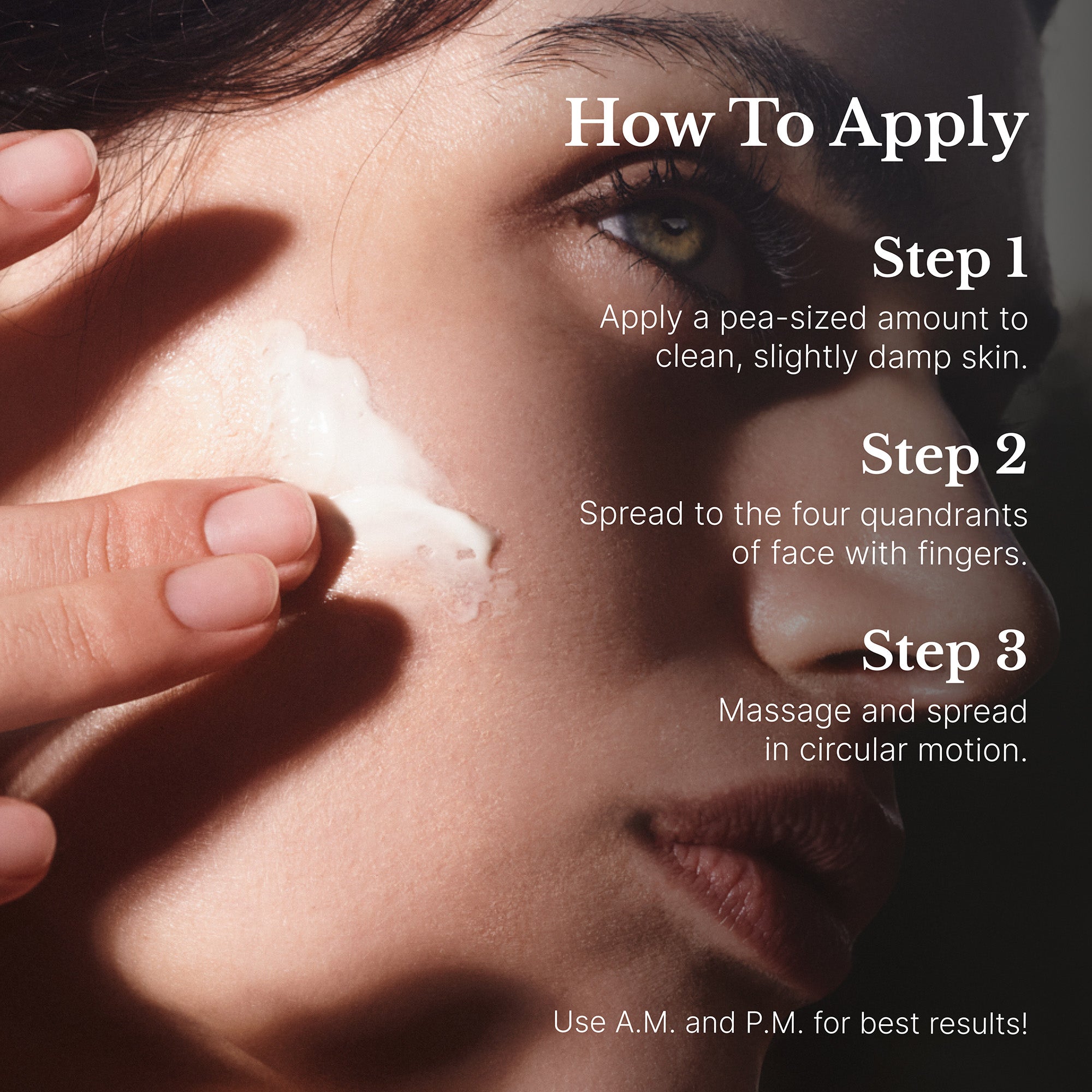 High Performance Face Cream