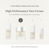 High Performance Face Cream