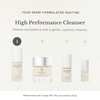 High Performance Cleanser