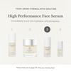 High Performance Face Serum
