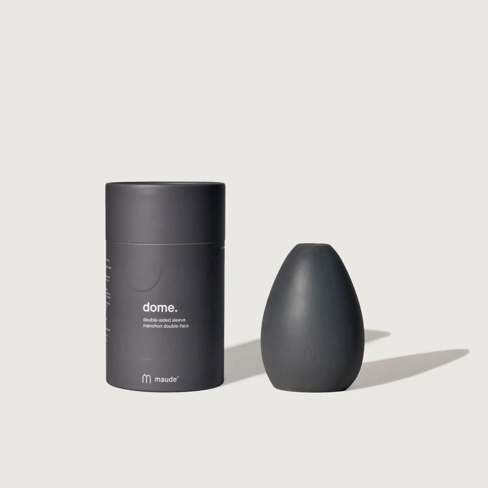 Dome Charcoal