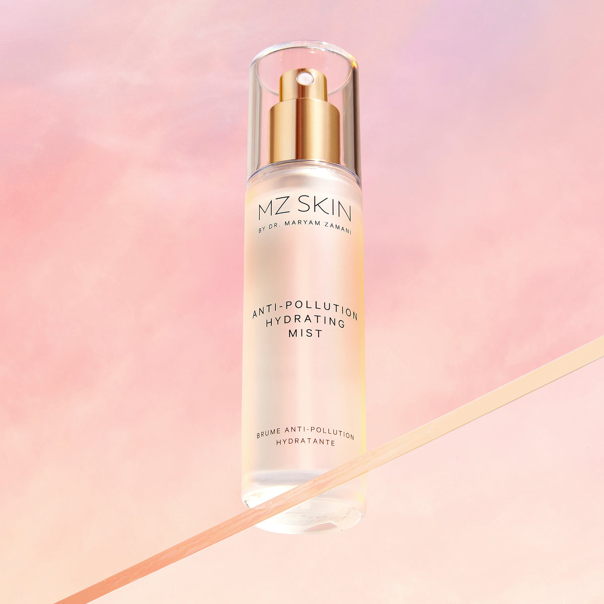 Anti-Pollution Hydrating Mist