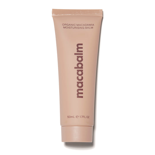 Macabalm Moisturising Balm