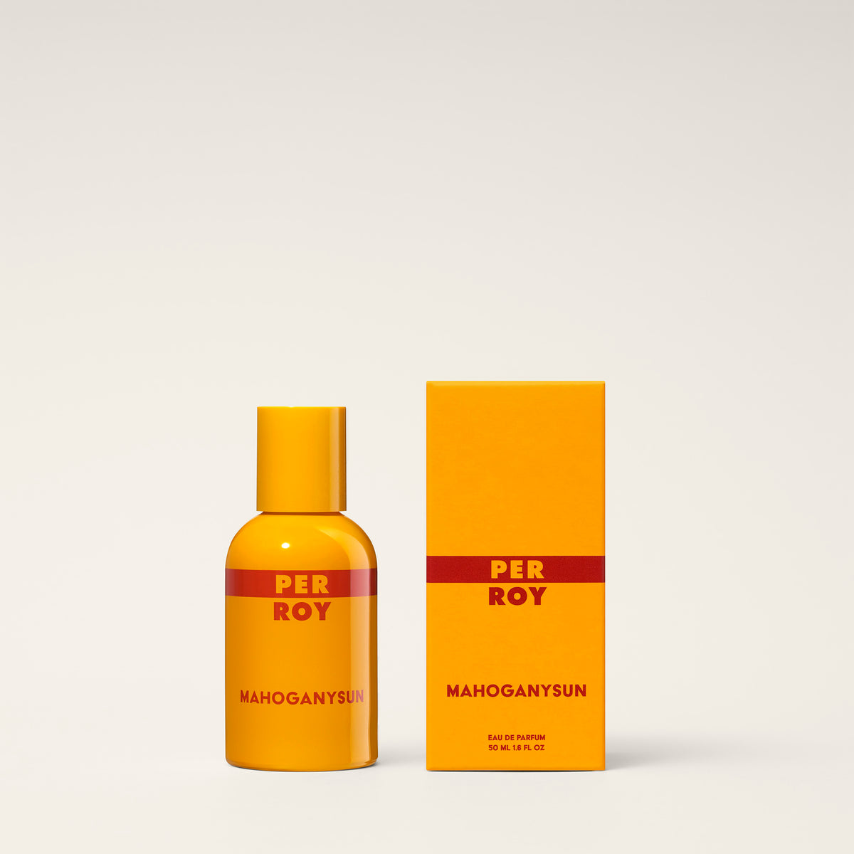 MAHOGANY SUN 50ml