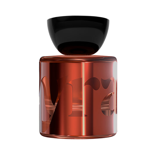 Mamajuju: Eau de Parfum for Grounding & Awareness