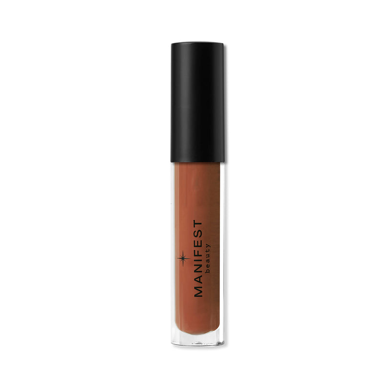 A hydrating and plumping lip oil that features Colombian chili and cinnamon extracts to visibly smooth and enhance the appearance of lips.