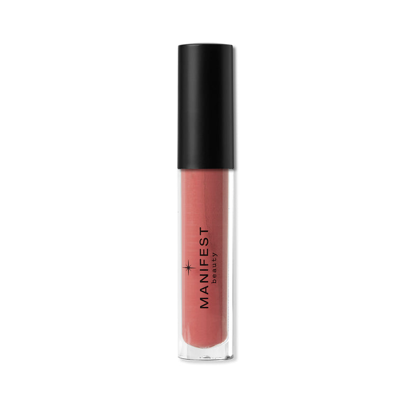 A hydrating and plumping lip oil that features Colombian chili and cinnamon extracts to visibly smooth and enhance the appearance of lips.