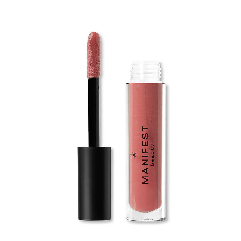 A hydrating and plumping lip oil that features Colombian chili and cinnamon extracts to visibly smooth and enhance the appearance of lips.