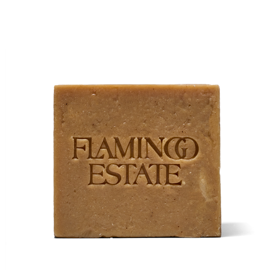 Manuka Honey Soap Brick