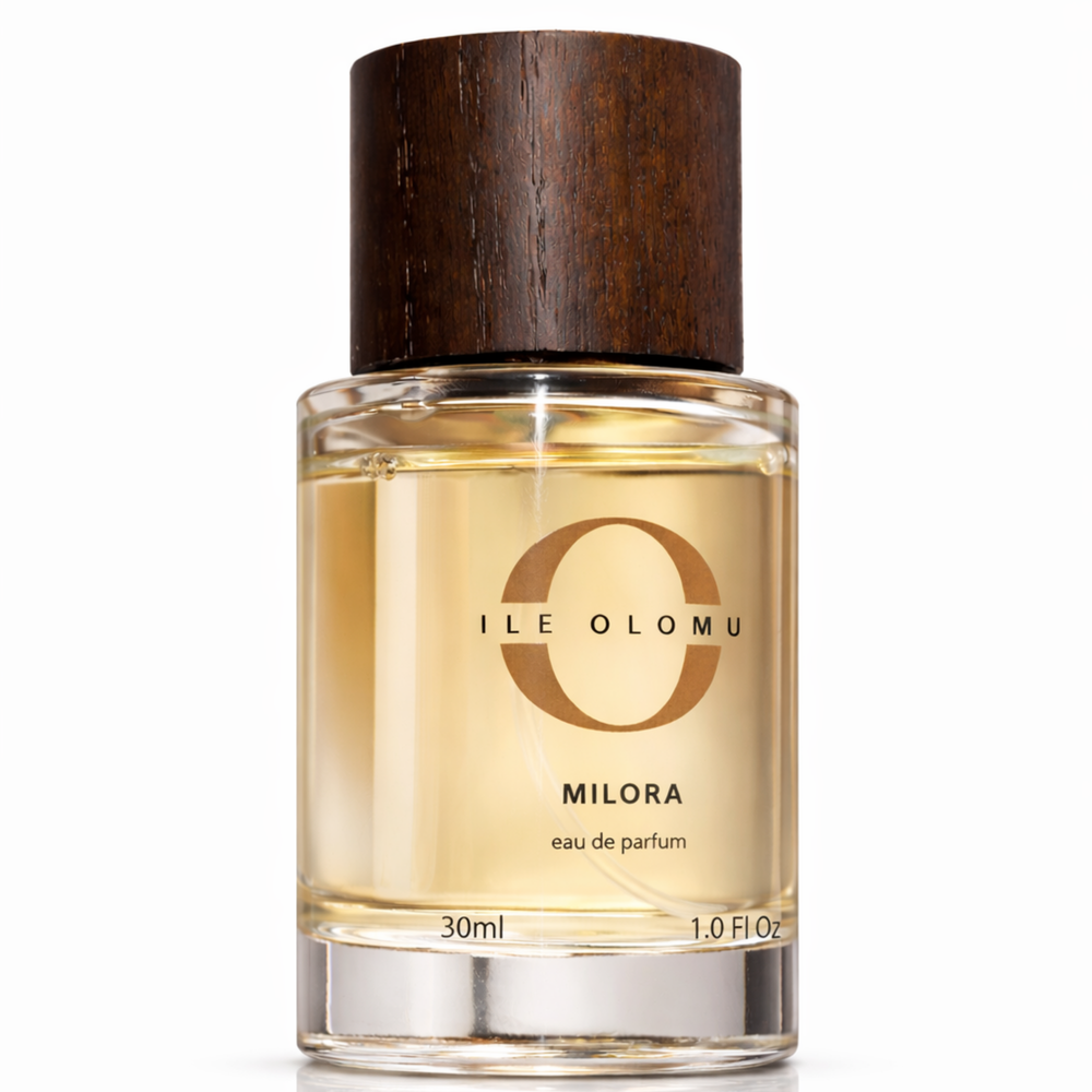 Milora Eau de Parfum
