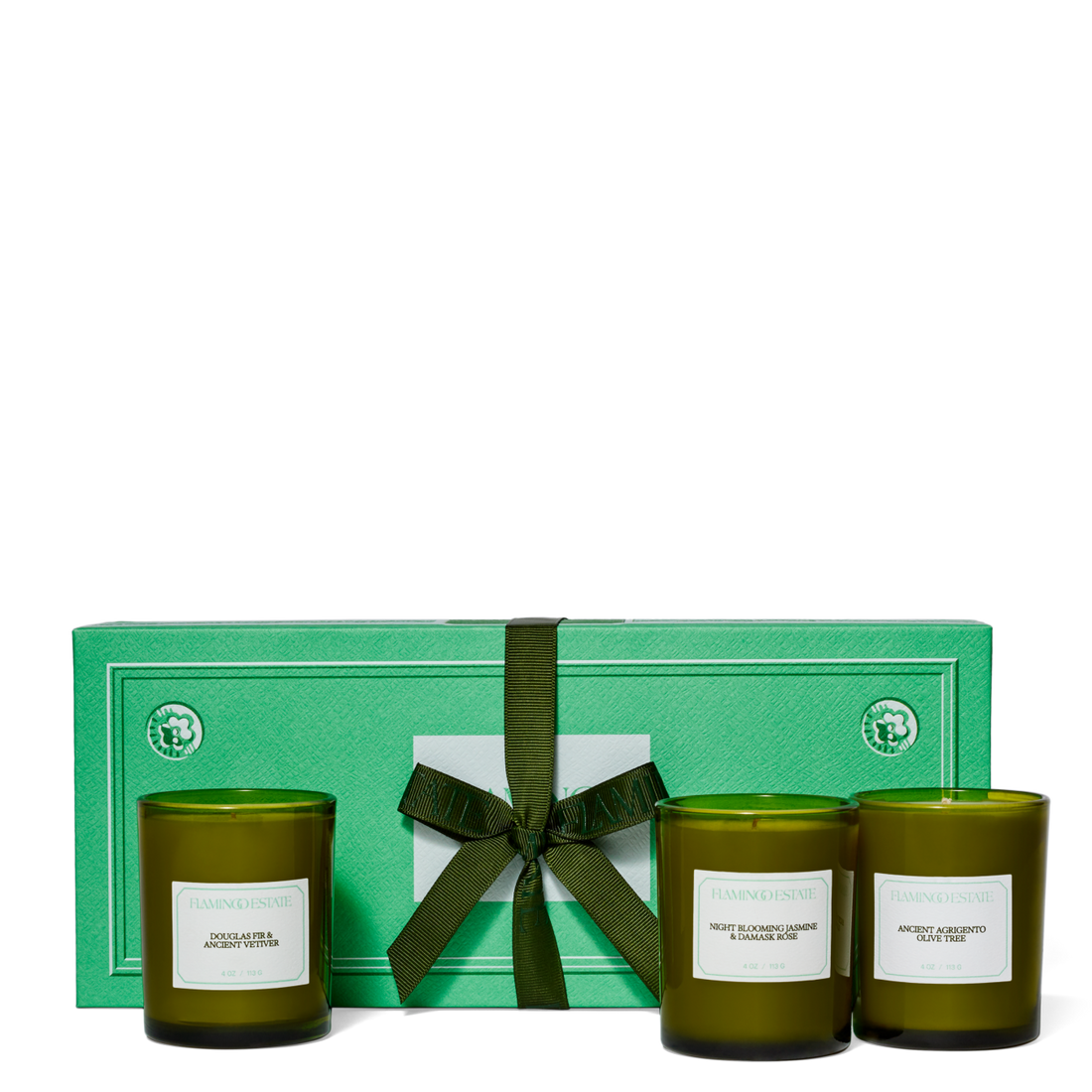 Mini Three Brothers Set