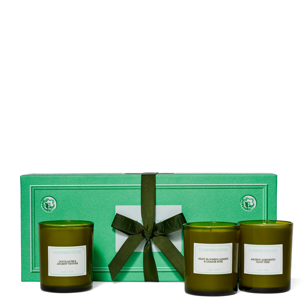 Mini Three Brothers Set