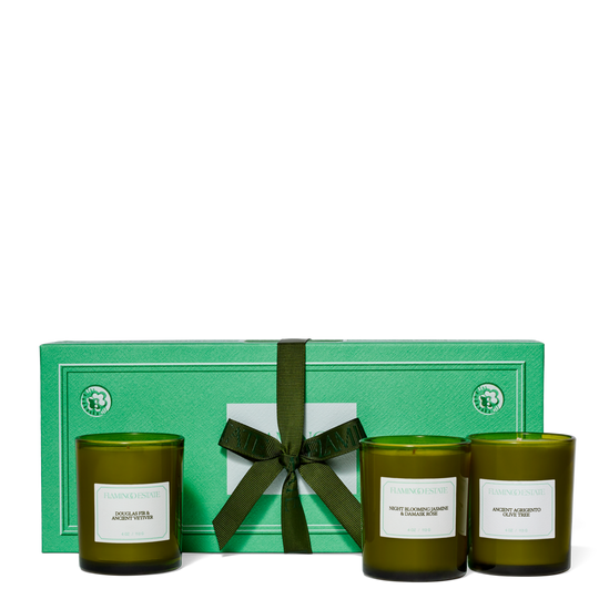 Mini Three Brothers Set