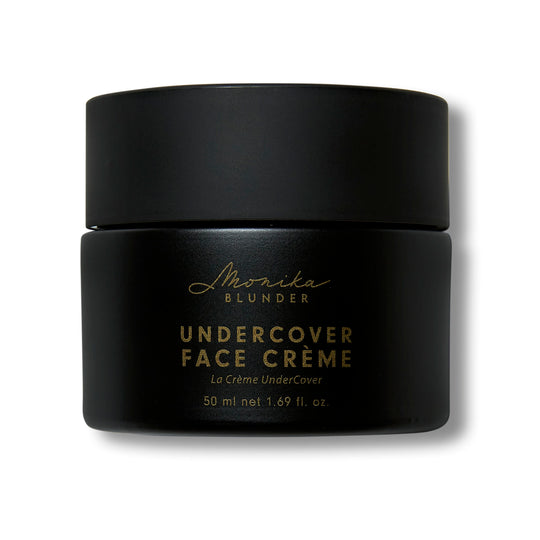 Undercover Face Cream