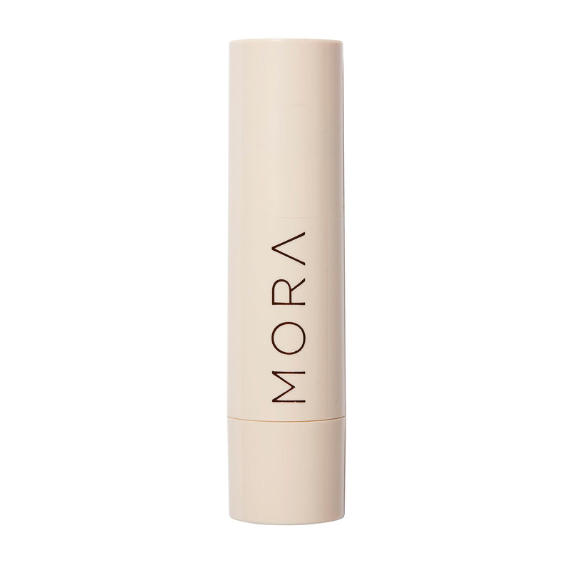A multitasking highlighting stick that can be used on areas like the cheeks, eyelids, and nose for an extra glow.