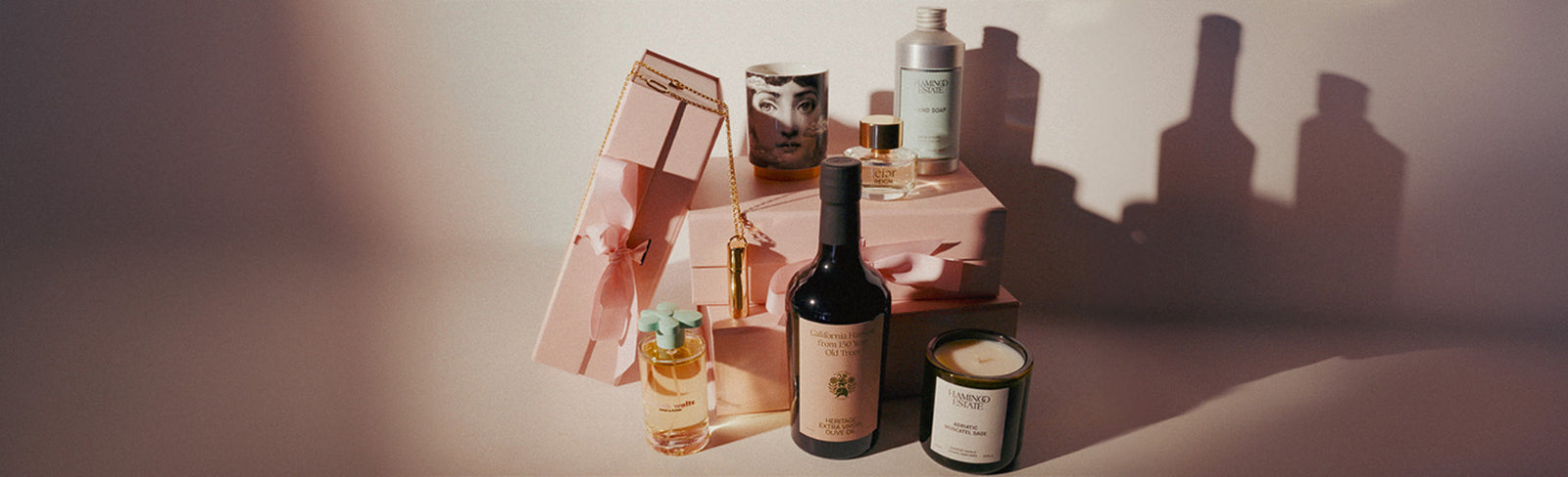 A GIFT IN EVERY NOTE