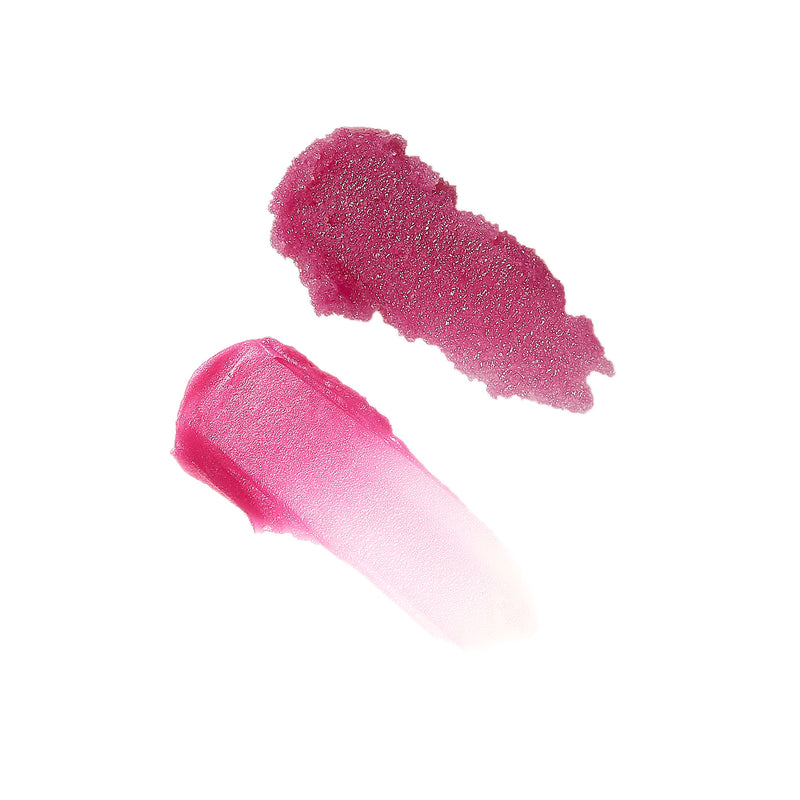 Black Cherry Lip Care Duo