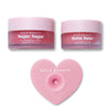 Pink Champagne Lip Care Duo