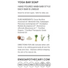 No 4 Yoga Massage Body Bar