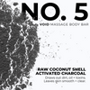 No 5 Void Massage Body Bar