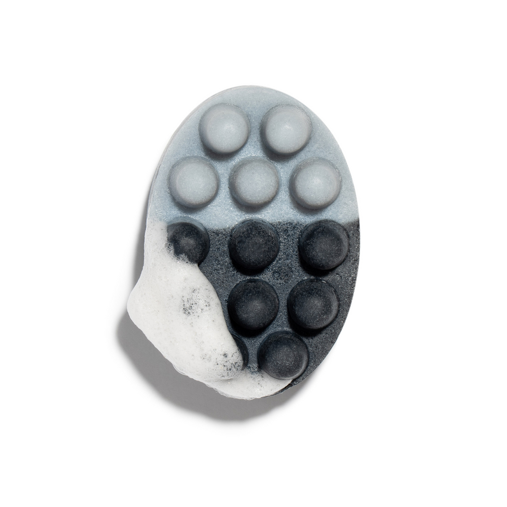 No 5 Void Massage Body Bar