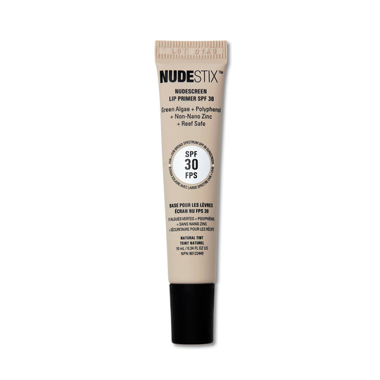 Nudescreen Lip Primer SPF 30