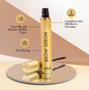 A nutrient-rich brow serum made to promote fuller, longer, and healthier hair.