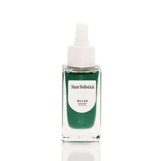 Bulan Nourishing Facial Oil
