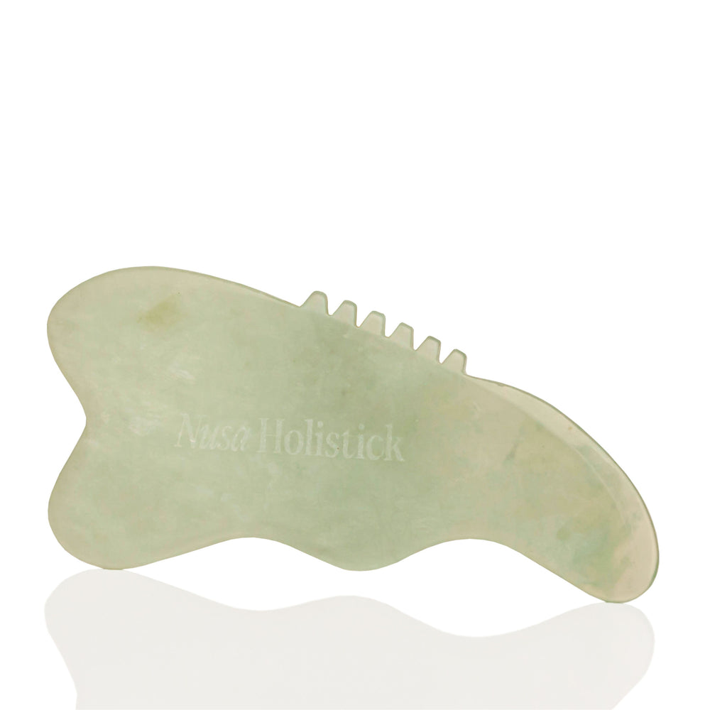 Gua Sha Facial Tool