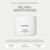 Selama Deep Hydration + Barrier Repair Moisturizer