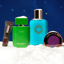 Nyakio Holiday Gifts