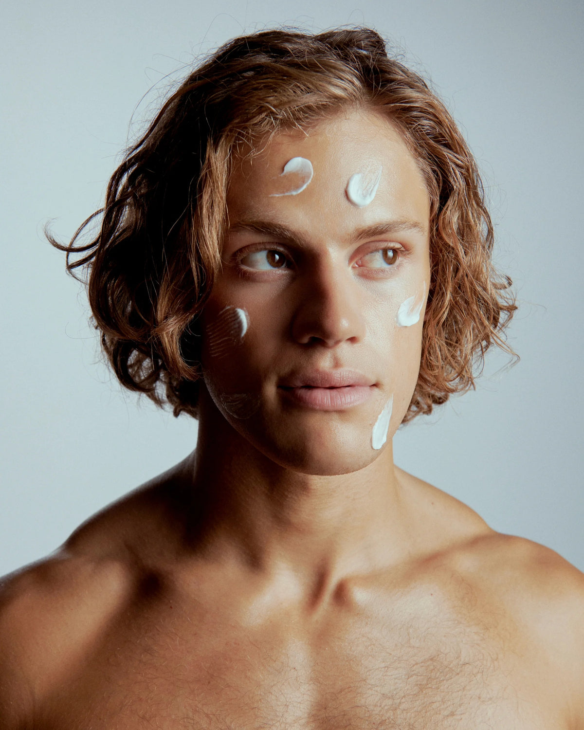The Restorative Moisturizer