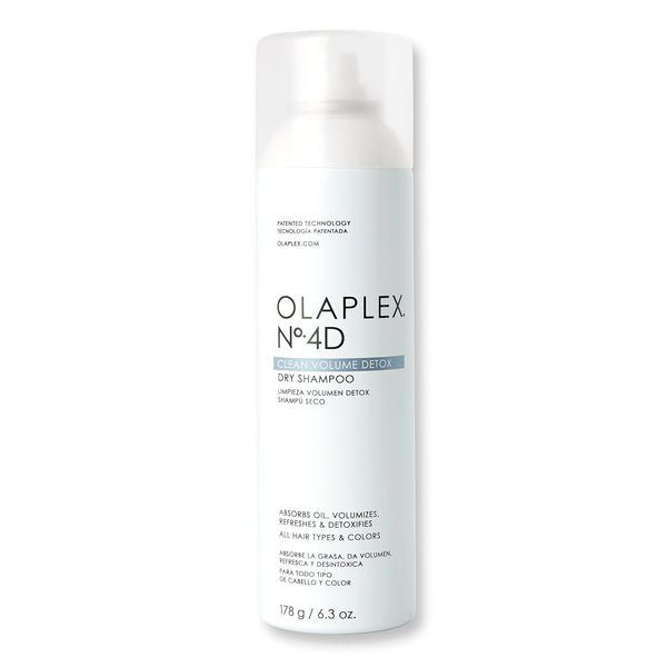 Olaplex  No 4D Clean Volume Detox Dry Shampoo – Thirteen Lune