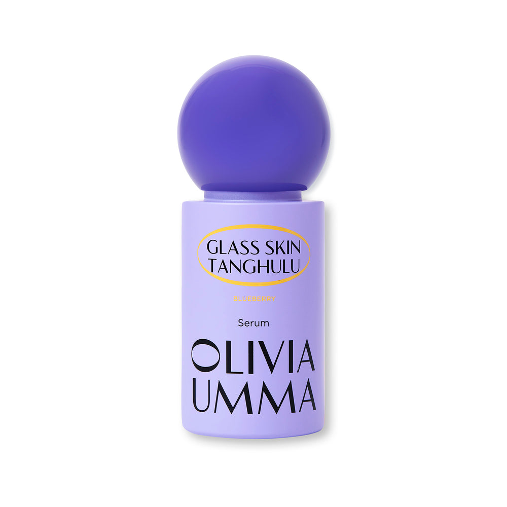 Glass Skin Tanghulu Blueberry Serum