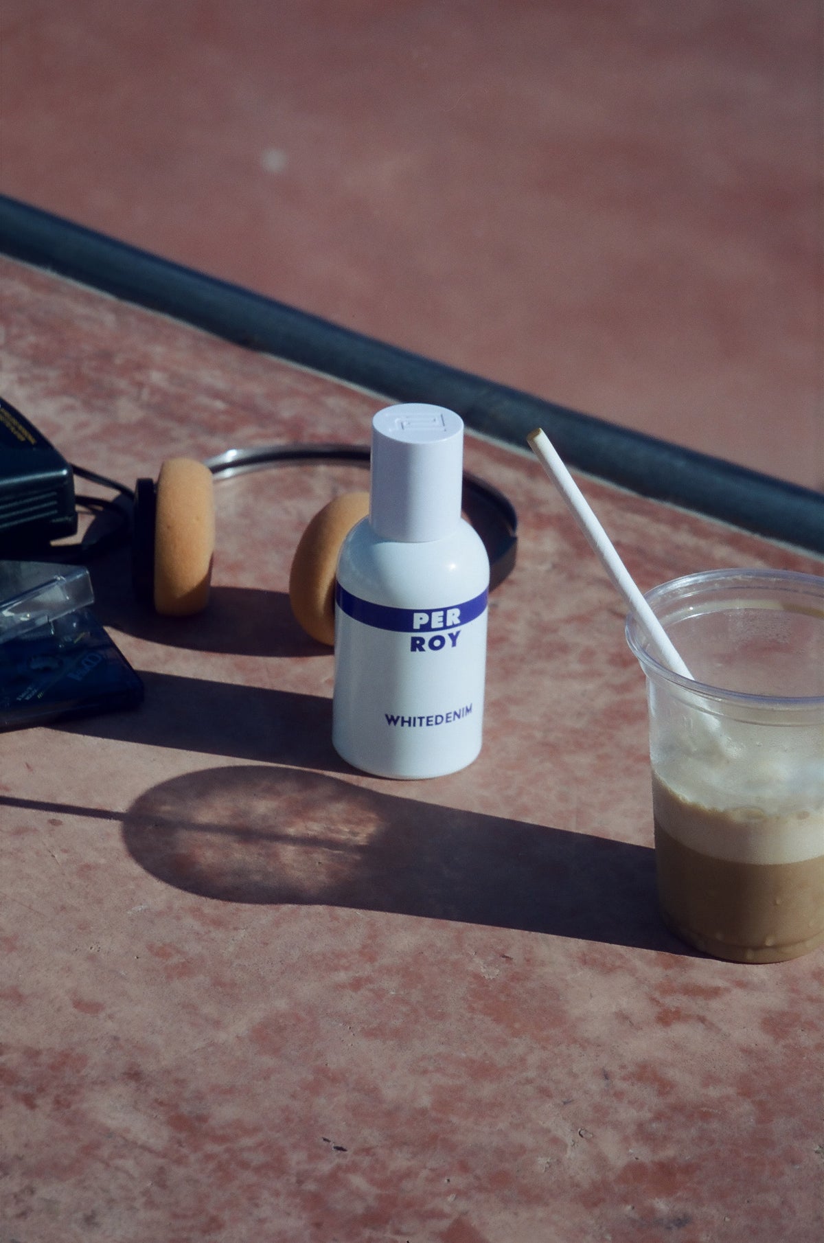 WHITE DENIM 50ml