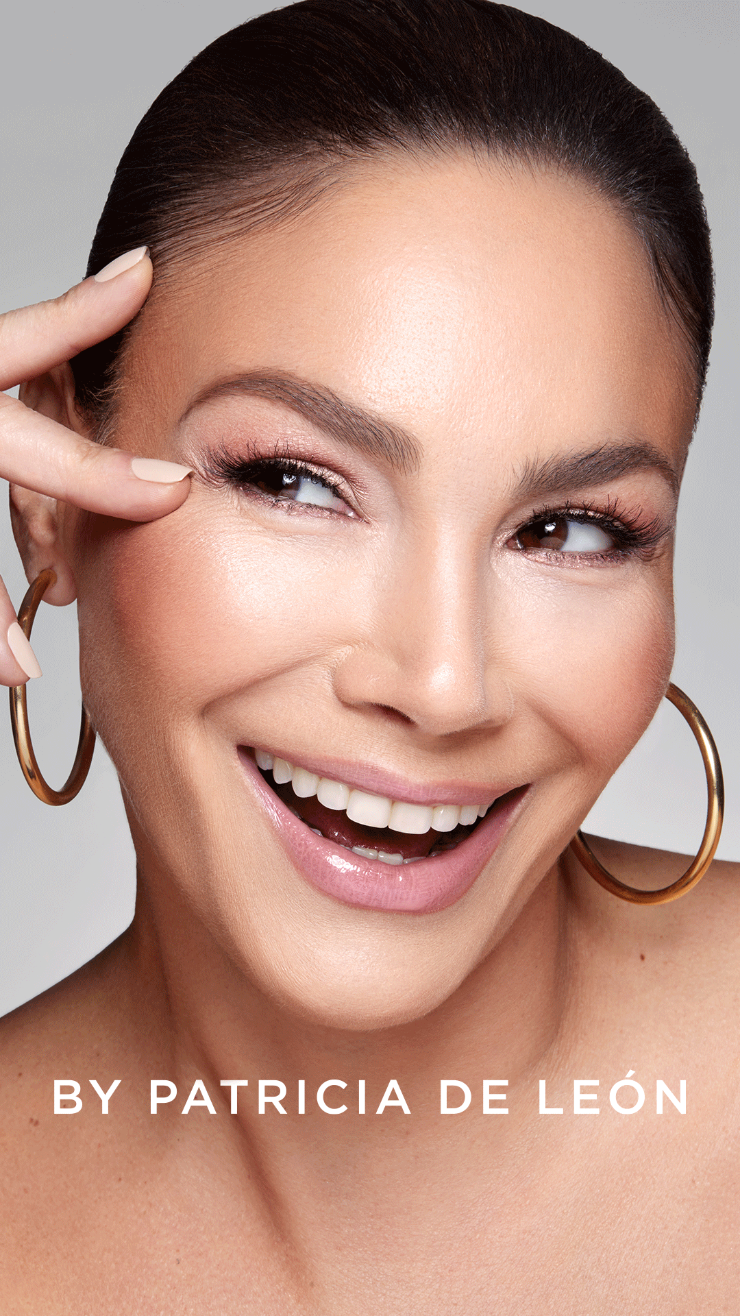 Exotic Hypnotic Cream Eyeshadow - PDL Cosmetics