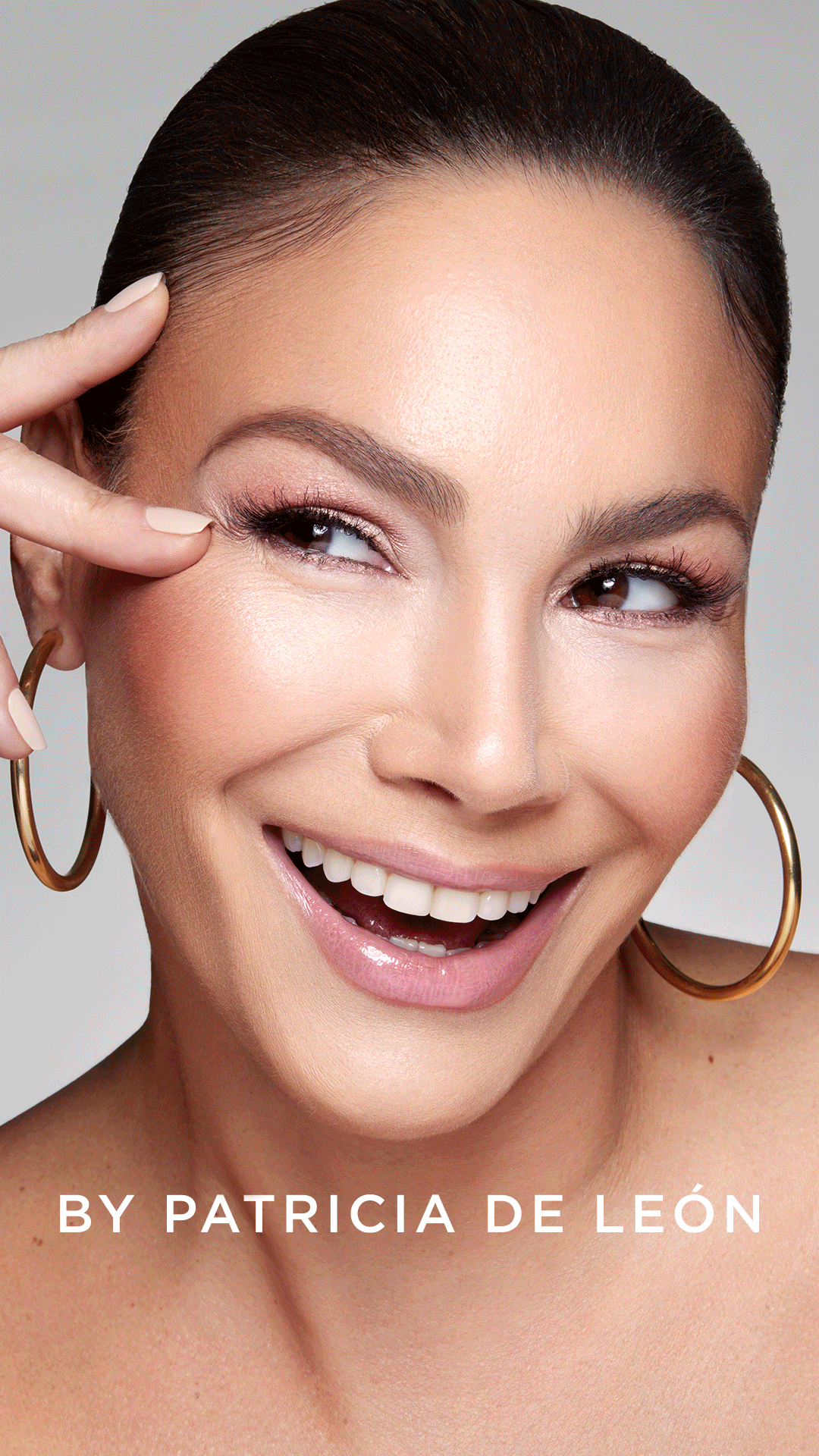 Exotic Hypnotic Cream Eyeshadow - PDL Cosmetics