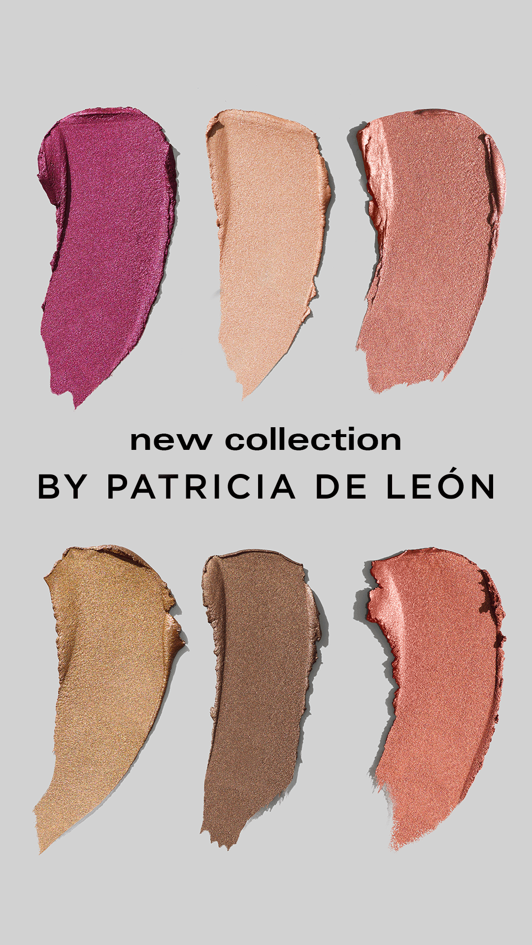 Exotic Hypnotic Cream Eyeshadow - PDL Cosmetics