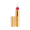 High shine lip gloss that's brilliantly hydrating. Translucent, ultra-sheen.