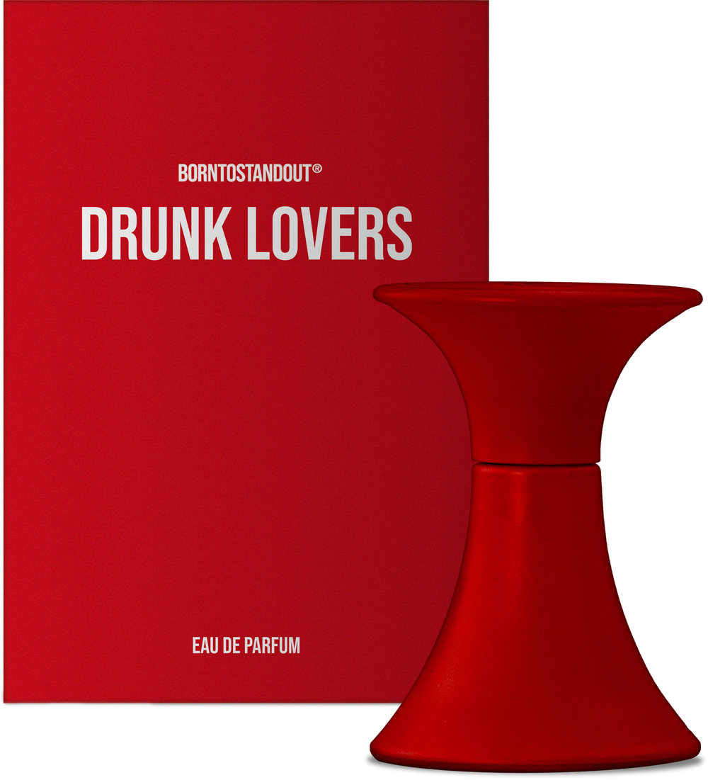 DRUNK LOVERS 15ml Eau de Parfum