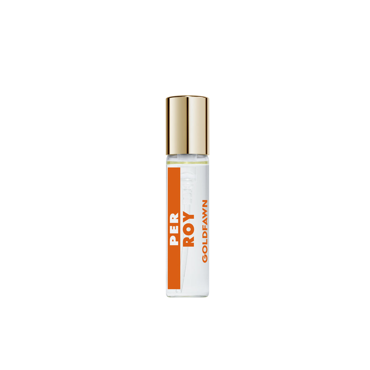 GOLD FAWN 15ml - Perroy Parfum