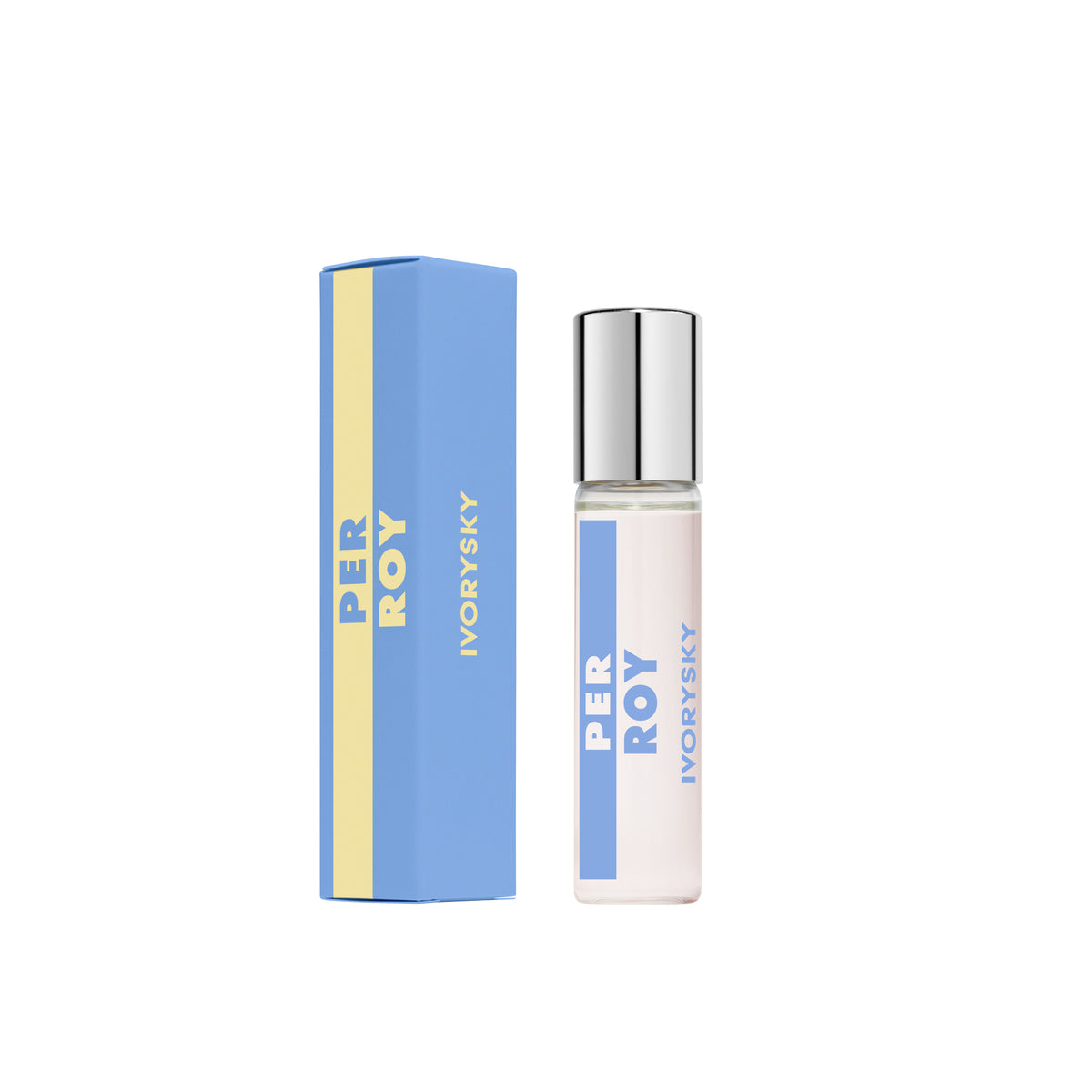 Ivory Sky 15ml - Perroy Parfum