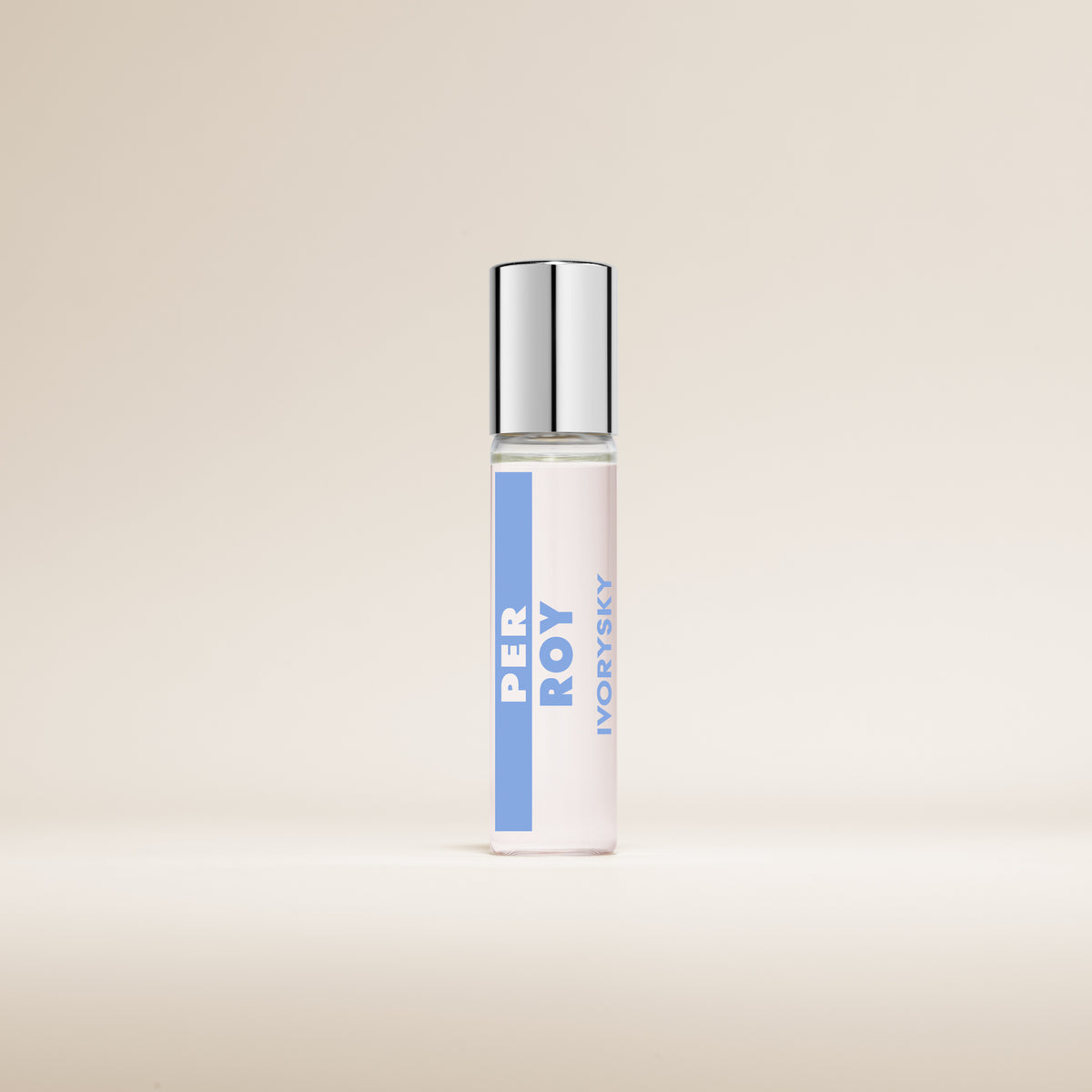Ivory Sky 15ml - Perroy Parfum