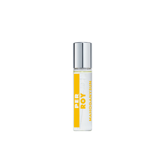 MAHOGANY SUN 15ml